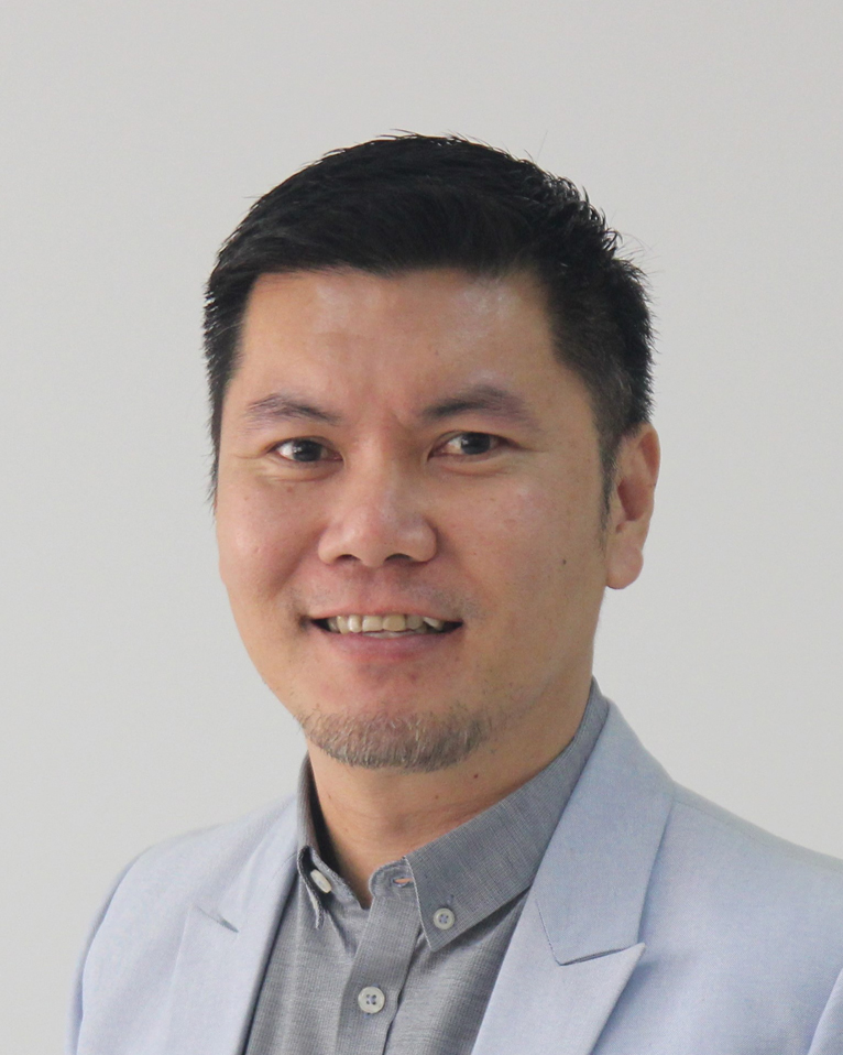 Professor Dr. Mohd bin Makmor Bakry